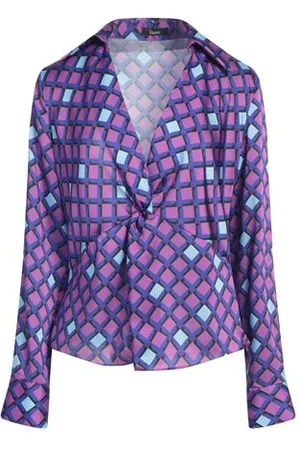 HANITA TOPWEAR - Tops - on YOOX.com