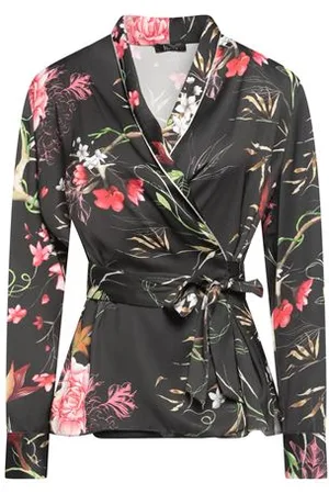 HANITA TOPWEAR - Shirts - on YOOX.com