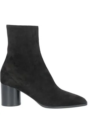 Salvatore Ferragamo FOOTWEAR - Ankle boots - on YOOX.com