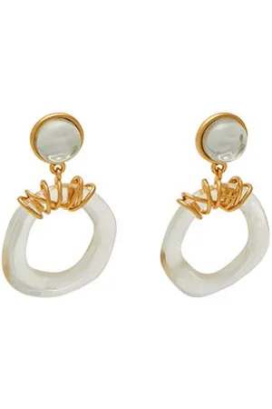Tory Burch JEWELLERY and WATCHES - Earrings - on YOOX.com
