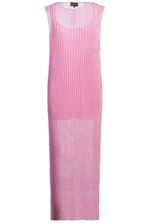Emporio Armani DRESSES - Maxi dresses - on YOOX.com