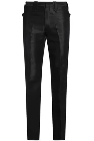 Maison Margiela BOTTOMWEAR - Trousers - on YOOX.com