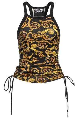 VERSACE TOPWEAR - Tank Tops - on YOOX.com