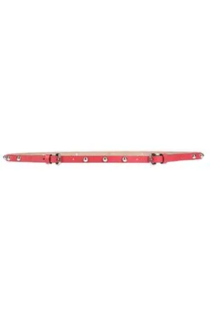 RED(V) Small Leather Goods - Belts - on YOOX.com