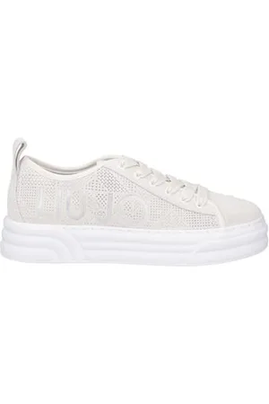 Liu Jo FOOTWEAR - Trainers - on YOOX.com