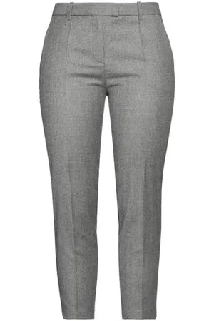 BARBARA BUI BOTTOMWEAR - Trousers - on YOOX.com