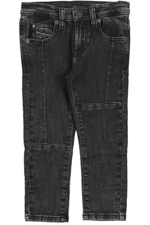 Diesel BOTTOMWEAR - Jeans - on YOOX.com
