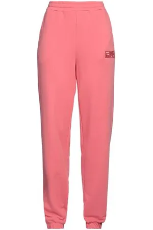 Fila BOTTOMWEAR - Trousers - on YOOX.com