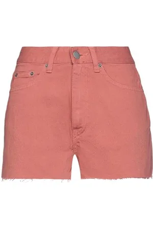 Dr Denim BOTTOMWEAR - Shorts & Bermuda Shorts - on YOOX.com