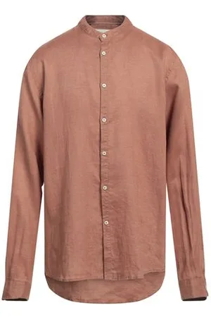 BL.11  BLOCK ELEVEN TOPWEAR - Shirts - on YOOX.com