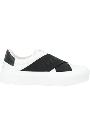 Givenchy FOOTWEAR - Trainers - on YOOX.com
