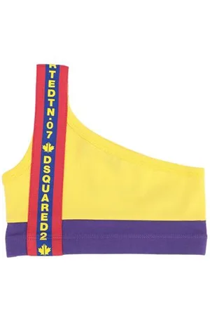Dsquared2 TOPWEAR - Tops - on YOOX.com