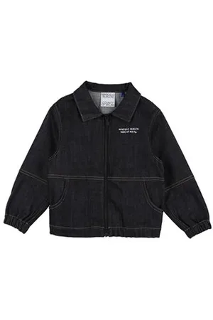 MARCELO BURLON COATS & JACKETS - Denim outerwear - on YOOX.com
