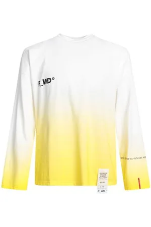F_WD TOPWEAR - T-shirts - on YOOX.com