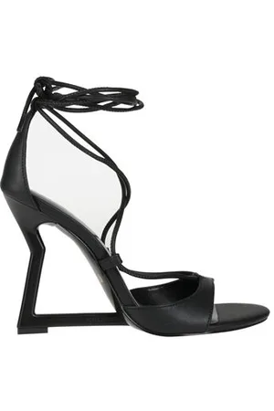 Roberto Cavalli FOOTWEAR - Sandals - on YOOX.com