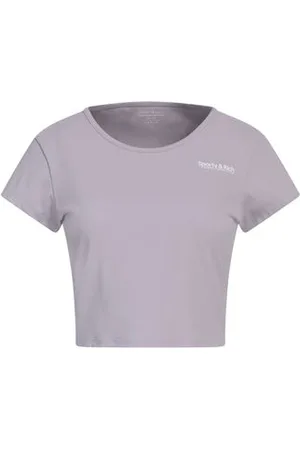 Sporty & Rich TOPWEAR - T-shirts - on YOOX.com