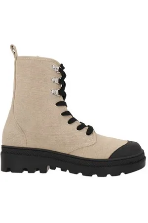 LIVIANA CONTI FOOTWEAR - Ankle boots - on YOOX.com