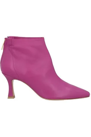 BALDININI FOOTWEAR - Ankle boots - on YOOX.com
