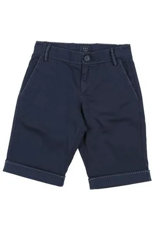 FAY BOTTOMWEAR - Shorts & Bermuda Shorts - on YOOX.com