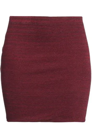 Marant Etoile BOTTOMWEAR - Mini skirts - on YOOX.com