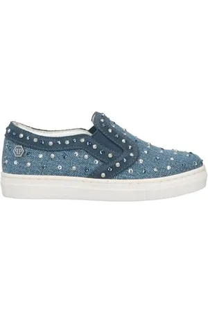 Philipp Plein FOOTWEAR - Trainers - on YOOX.com