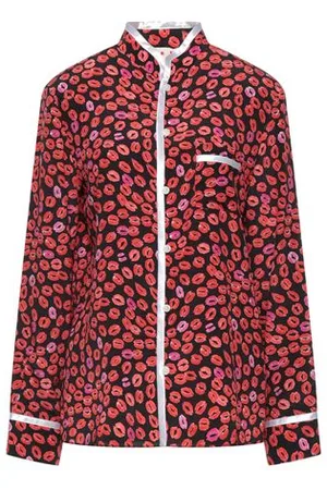 Marni TOPWEAR - Shirts - on YOOX.com