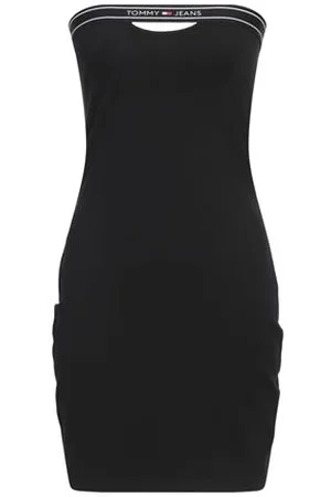 Tommy Hilfiger DRESSES - Mini dresses - on YOOX.com
