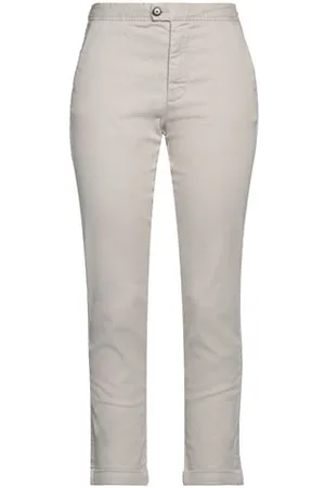 Gaudi BOTTOMWEAR - Jeans - on YOOX.com