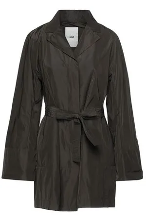 add COATS & JACKETS - Overcoats & Trench Coats - on YOOX.com