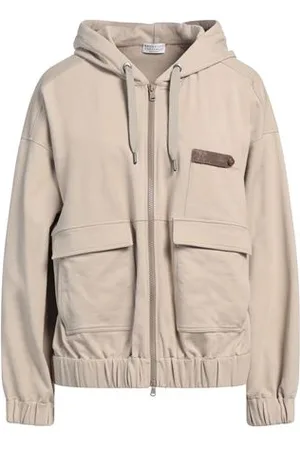 Brunello Cucinelli TOPWEAR - Sweatshirts - on YOOX.com