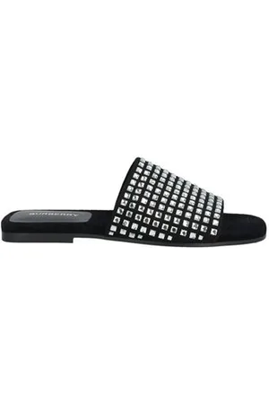 Burberry FOOTWEAR - Sandals - on YOOX.com