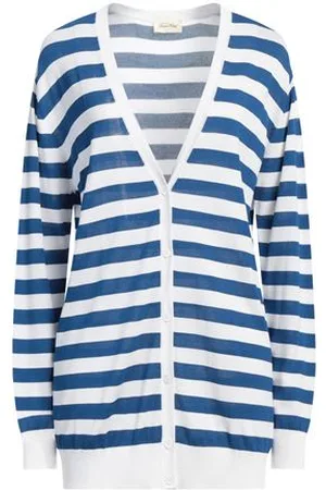 American Vintage KNITWEAR - Cardigans - on YOOX.com