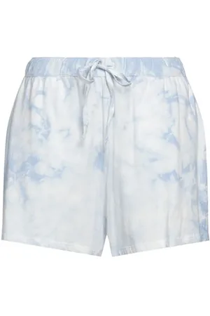 Majestic BOTTOMWEAR - Shorts & Bermuda Shorts - on YOOX.com