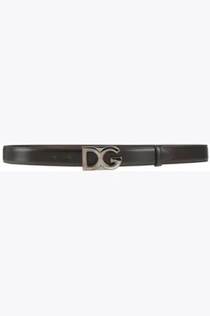 Dolce & Gabbana Small Leather Goods - Belts - on YOOX.com