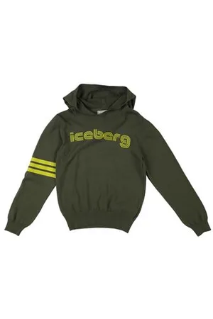 Iceberg KNITWEAR - Jumpers - on YOOX.com