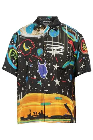 Palm Angels TOPWEAR - Shirts - on YOOX.com