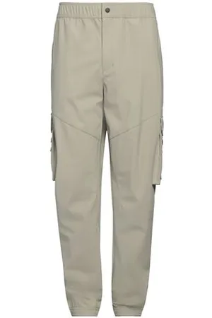 Moose Knuckles BOTTOMWEAR - Trousers - on YOOX.com