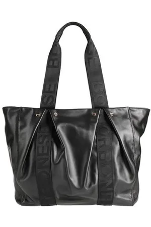 Borbonese BAGS - Handbags - on YOOX.com