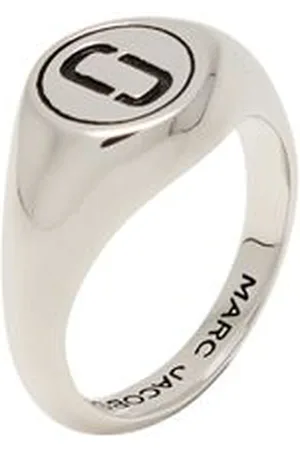 Marc Jacobs JEWELLERY and WATCHES - Rings - on YOOX.com