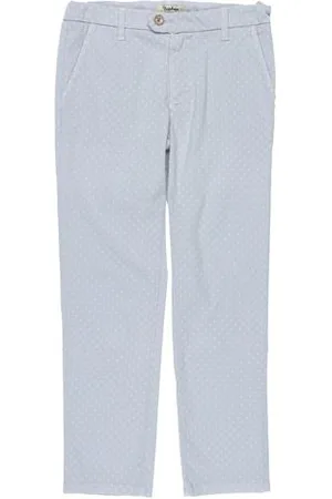 NUPKEET BOTTOMWEAR - Trousers - on YOOX.com