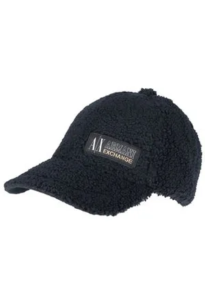 Armani Exchange ACCESSORIES - Hats - on YOOX.com
