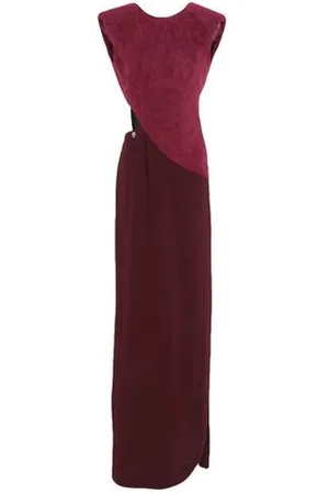 Philipp Plein DRESSES - Maxi dresses - on YOOX.com