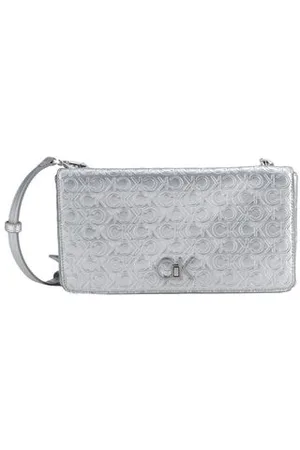 Calvin Klein BAGS - Cross-body bags - on YOOX.com