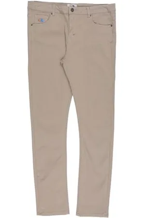 Americanino BOTTOMWEAR - Trousers - on YOOX.com