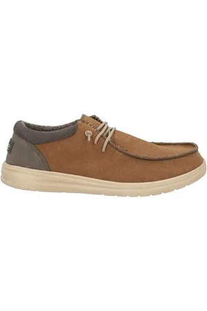 Hey dude FOOTWEAR - Lace-up shoes - on YOOX.com