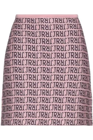 John Richmond BOTTOMWEAR - Mini skirts - on YOOX.com