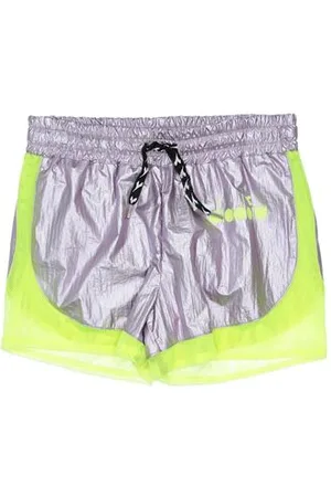 Diadora BOTTOMWEAR - Shorts & Bermuda Shorts - on YOOX.com