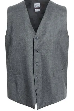 ATELIER F&B SUITS and CO-ORDS - Waistcoats - on YOOX.com