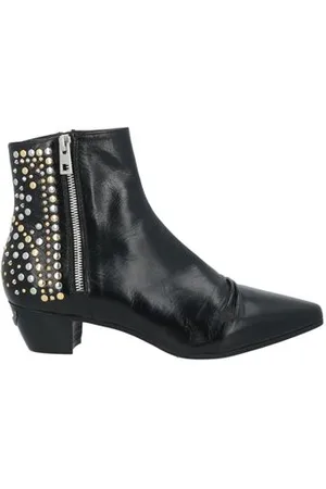 Zadig & Voltaire FOOTWEAR - Ankle boots - on YOOX.com