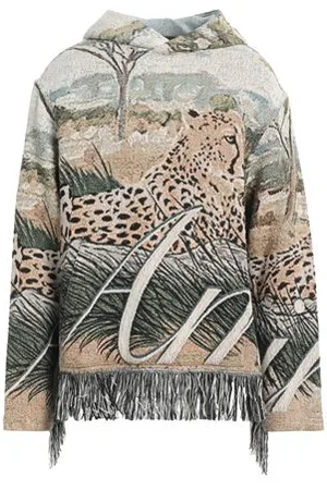 AMIRI KNITWEAR - Jumpers - on YOOX.com